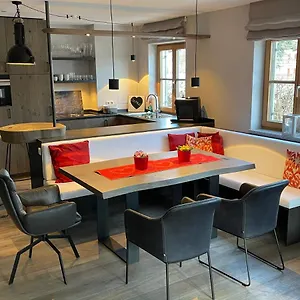 Apartment Freihaus18****
