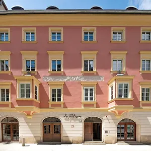 4* Hotel Altstadthotel Der Patrizier