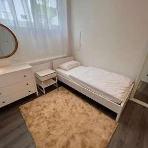 Luxus Citywohnung In Hannover