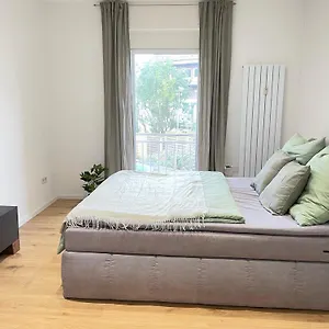 Moderne In Mitte Unna