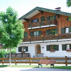 Apartment Fewo Mero Am Tegernsee